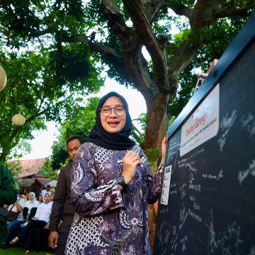 Pemkab Banyuwangi Gratiskan PBB untuk Warga Miskin