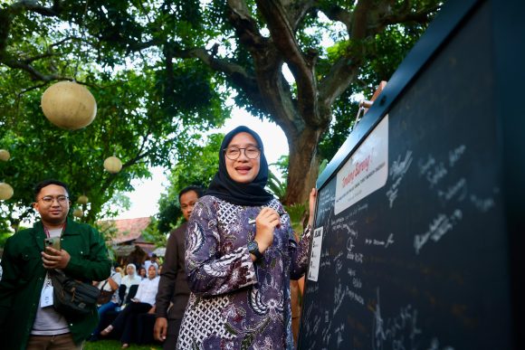 Pemkab Banyuwangi Gratiskan PBB untuk Warga Miskin