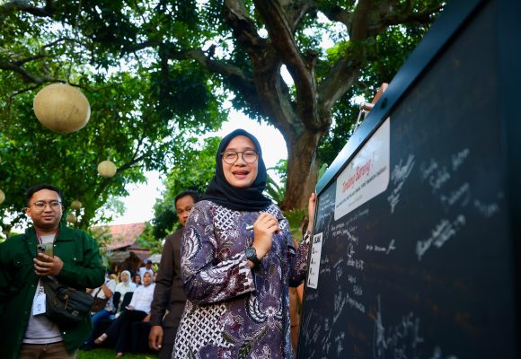 Pemkab Banyuwangi Gratiskan PBB untuk Warga Miskin