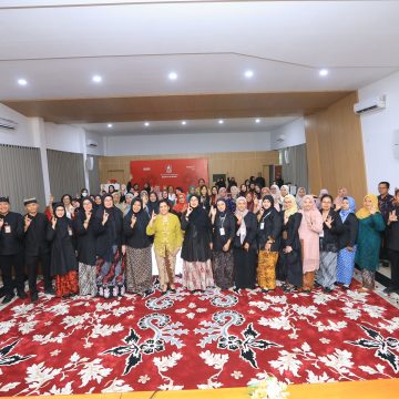 Hari Kartini, Bupati Ipuk Gelar “Rembug Perempuan” Serap Aspirasi untuk Kebijakan Pembangunan