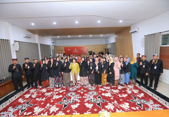 Hari Kartini, Bupati Ipuk Gelar “Rembug Perempuan” Serap Aspirasi untuk Kebijakan Pembangunan