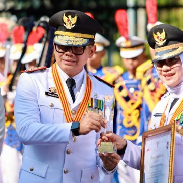 1000817054 Banyuwangi Raih Peringkat Terbaik Kabupaten Berkinerja Tinggi se-Indonesia dari Kemendagri