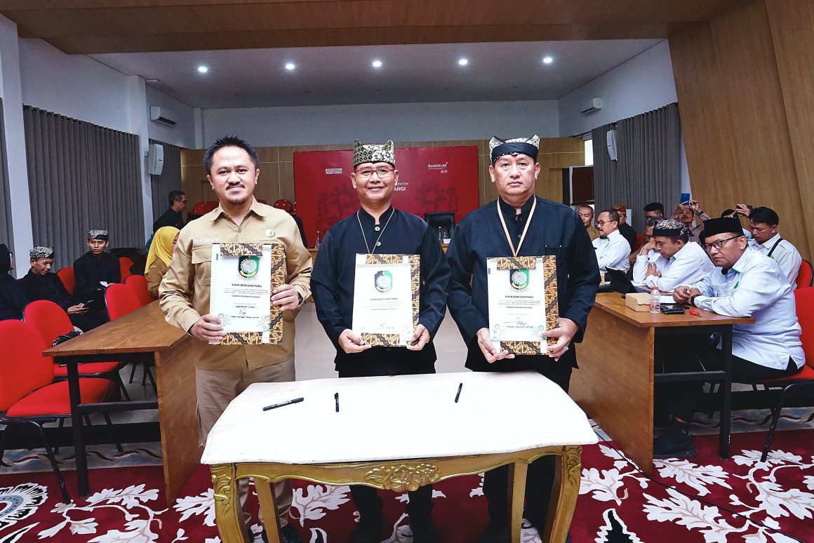 Libatkan Desa, Pasar, dan Sekolah, BPOM Gelar Intervensi Keamanan Pangan di Banyuwangi