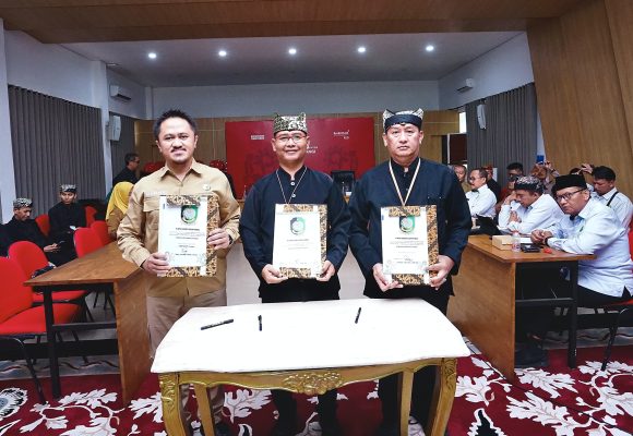 Libatkan Desa, Pasar, dan Sekolah, BPOM Gelar Intervensi Keamanan Pangan di Banyuwangi