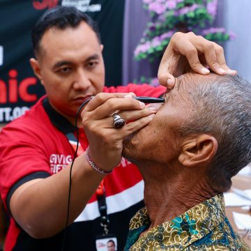 1000818870 Telah Sasar 4.500 Lebih Warga, Banyuwangi Kembali Operasi Katarak Gratis Ratusan Warga