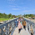 Masuk Pembangunan Prioritas, Jembatan Sungai Lembu Banyuwangi Masuk Tahap Lelang Pekan Ini