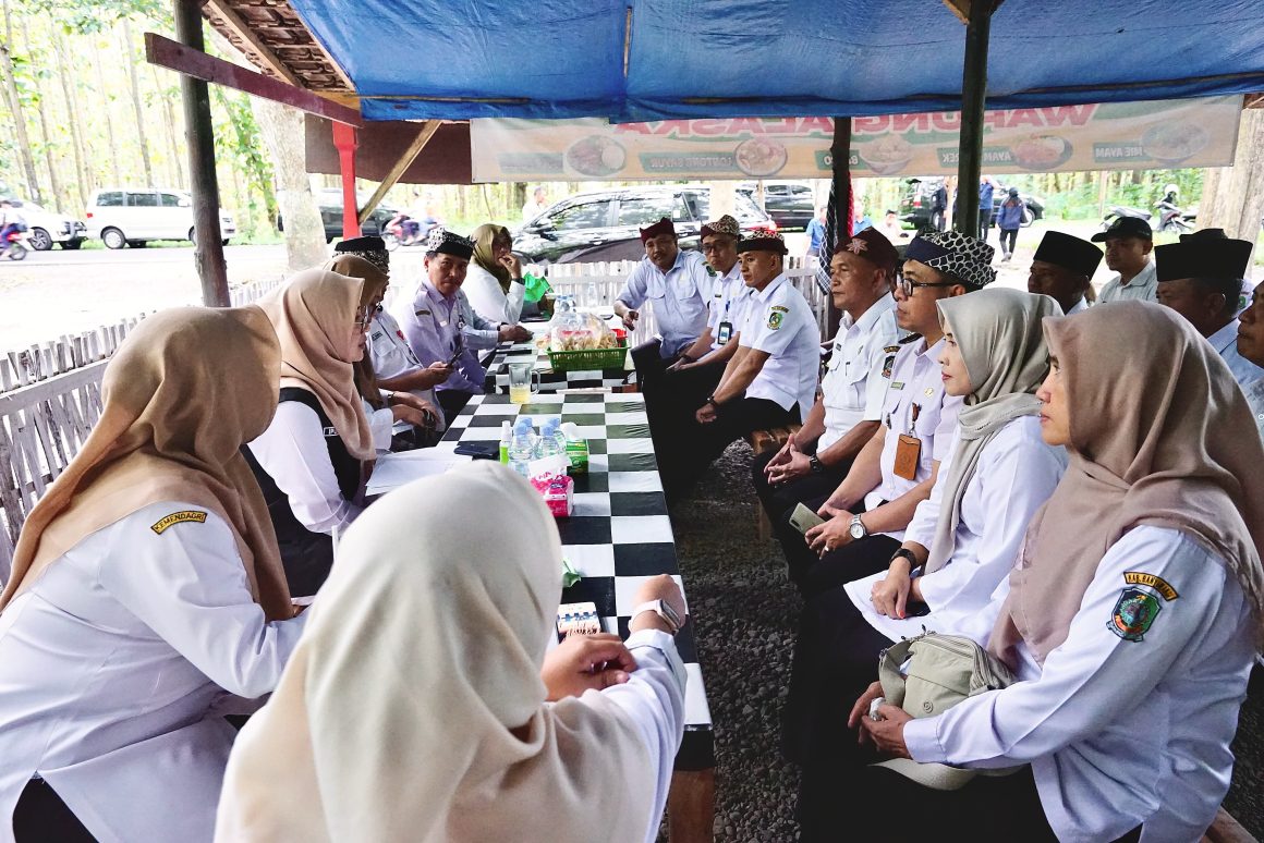 Digelar Sejak 2021, Bunga Desa Cara Bupati Banyuwangi Serap Aspirasi Warganya