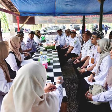 1000820538 Digelar Sejak 2021, Bunga Desa Cara Bupati Banyuwangi Serap Aspirasi Warganya