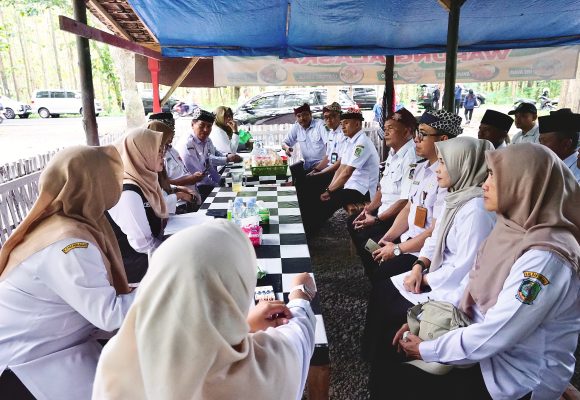 Digelar Sejak 2021, Bunga Desa Cara Bupati Banyuwangi Serap Aspirasi Warganya