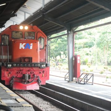 KAI Daop 9 Jember Hadirkan Program “Special Group Deals” untuk Rombongan Penumpang KA Komersial