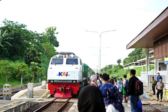 IMG-20260402-WA0010 Sejumlah Stakeholder Terlibat Dalam Kelancaran Angkutan Lebaran 2026 di Banyuwangi