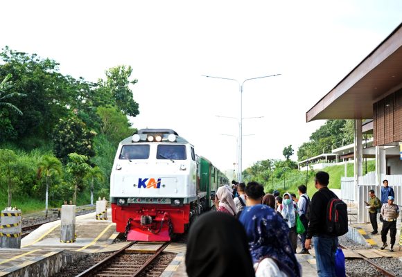 IMG-20260402-WA0010 Sejumlah Stakeholder Terlibat Dalam Kelancaran Angkutan Lebaran 2026 di Banyuwangi