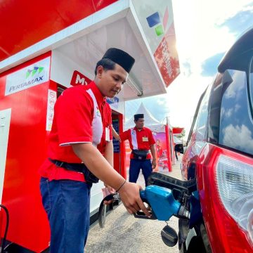 Telah Layani Jutaan Pemudik Jatim, Pertamina Patra Niaga Resmi Tutup Satgas Ramadan dan Idul Fitri 2026