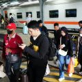 Okupansi Penumpang Daop 9 Jember Meningkat Selama Libur Panjang Wafat Yesus Kristus