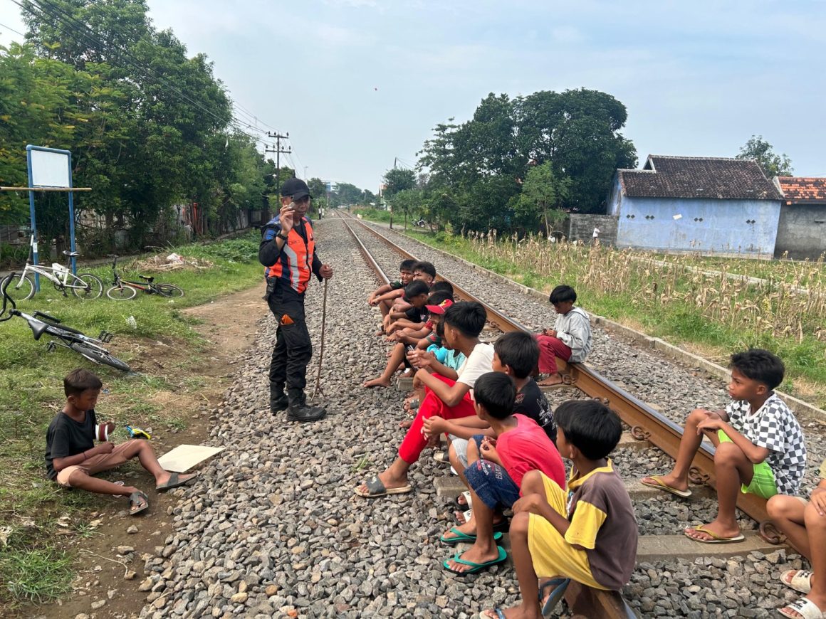Keamanan dan Keselamatan Jadi Pilar Sukses Angleb 2026 di Daop 9 Jember