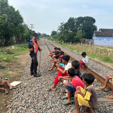 Keamanan dan Keselamatan Jadi Pilar Sukses Angleb 2026 di Daop 9 Jember