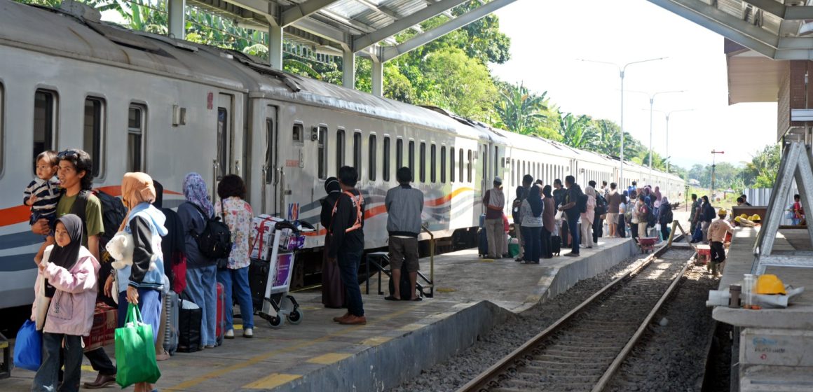 IMG-20260414-WA0012 Pelayanan Penumpang di Banyuwangi dan Jember Dominasi Pergerakan KA di Wilayah Daop 9 Jember pada Triwulan I 2026