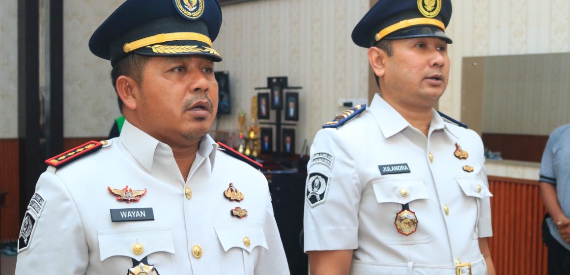 IMG-20260416-WA0007 Emban Amanah Baru, I Wayan Nurasta Wibawa Resmi Jabat Kalapas Kelas IIA Tenggarong