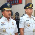 Emban Amanah Baru, I Wayan Nurasta Wibawa Resmi Jabat Kalapas Kelas IIA Tenggarong