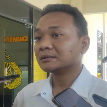 Penemuan Mayat Bayi di Genteng, Polisi : Diduga Baru 2 Hari Dilahirkan, Lalu Dibuang
