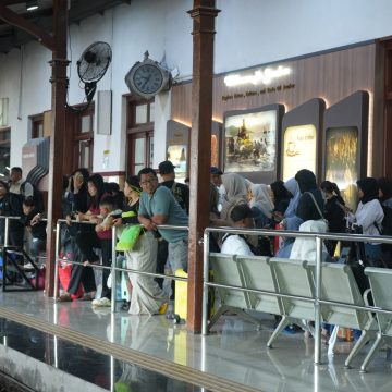IMG-20260430-WA0017 Pasca Gangguan Operasional, Daop 9 Jember Tegaskan Perjalanan KA Sudah Kembali Normal