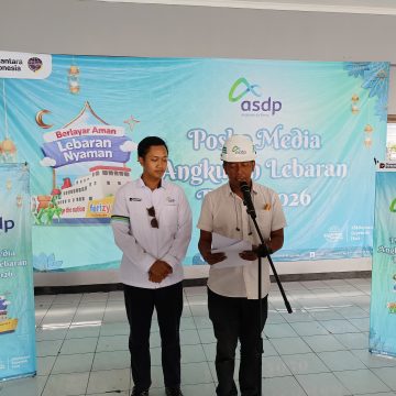Posko Lebaran Berakhir, 78 Persen Pemudik Telah Kembali ke Bali