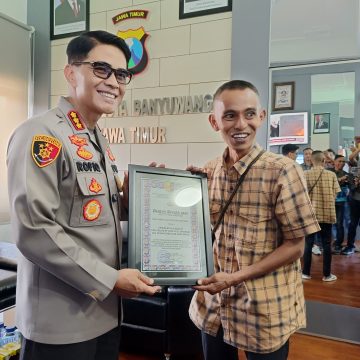 3 Warga Thailand jadi Korban Penipuan Tokek Milyaran Rupiah di Sukomade Banyuwangi