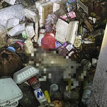 Mayat Bayi Laki-Laki Ditemukan Mengapung di Sungai