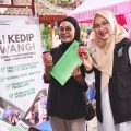 Perkuat UMKM, Banyuwangi Fasilitasi Pengurusan Legalitas Usaha dan Produk Keliling Desa