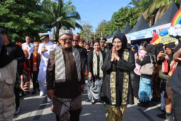Kemendikdasmen Akan Replikasi Program Pendidikan Banyuwangi Secara Nasional