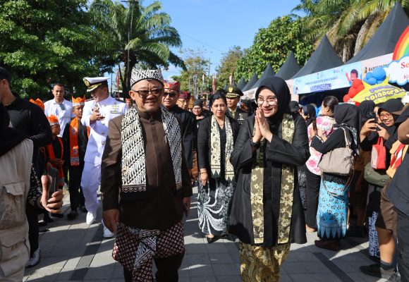 Kemendikdasmen Akan Replikasi Program Pendidikan Banyuwangi Secara Nasional