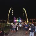Senja di Agrowisata Tamansuruh’ Kembali Hadir Ramaikan Long Weekend di Banyuwangi 