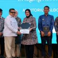 Raih Penghargaan Universitas Brawijaya Malang, BPJPH: Banyuwangi Percontohan Kebijakan Ekosistem Halal