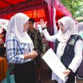 Lindungi Hak Cipta UMKM, Banyuwangi Terus Fasilitasi Pengurusan HKI ke Desa Desa