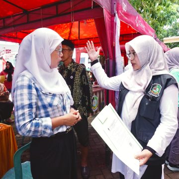 Lindungi Hak Cipta UMKM, Banyuwangi Terus Fasilitasi Pengurusan HKI ke Desa Desa