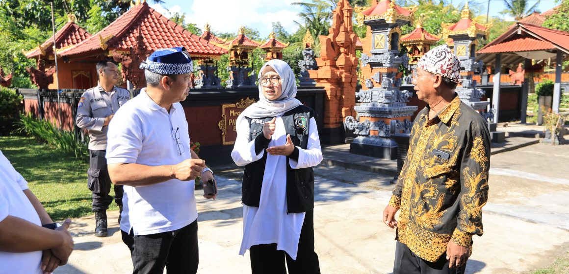 Dusun “Balian” Patoman Banyuwangi, Kampung Hindu dengan Potensi Seni dan Ekonomi Kreatif 