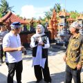Dusun “Balian” Patoman Banyuwangi, Kampung Hindu dengan Potensi Seni dan Ekonomi Kreatif 