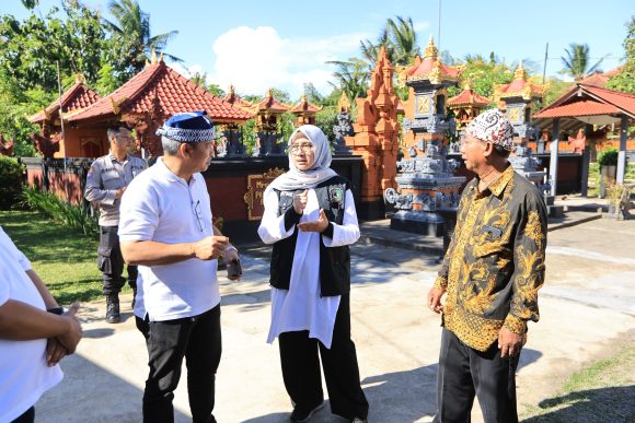 Dusun “Balian” Patoman Banyuwangi, Kampung Hindu dengan Potensi Seni dan Ekonomi Kreatif 