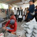 Siswa SMK di Banyuwangi Ciptakan Kompor Manfaatkan Bakar Oli Bekas dan Minyak Jelantah