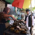 Jadi Favorit Wisatawan, Kuliner Ikan Asap di Desa Patoman, Blimbingsari Banyuwangi ada Sejak 1977