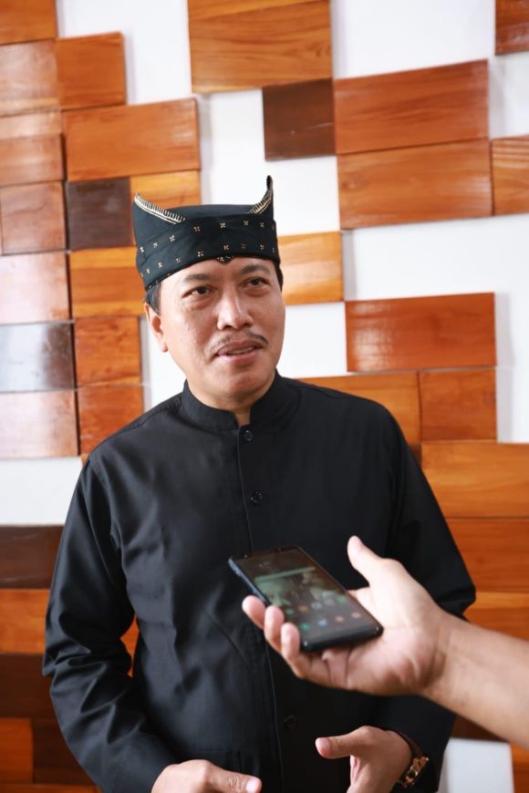 Dinkes Pastikan Belum Ada Hantavirus di Banyuwangi, Warga Diminta Tenang dan Jaga Kebersihan Lingkungan