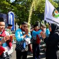 Lepas 1.312 Jemaah Haji, Bupati Ipuk: Doakan Kebaikan untuk Banyuwangi