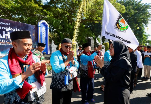 1000840933 Lepas 1.312 Jemaah Haji, Bupati Ipuk: Doakan Kebaikan untuk Banyuwangi