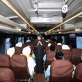 Seluruh Jemaah Haji Banyuwangi Telah Diberangkatkan ke Tanah Suci