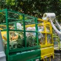 Kelola Sampah Secara Sirkular, Program Banyuwangi Hijau Telah Layani 23.410 Rumah Tangga di 73 Desa