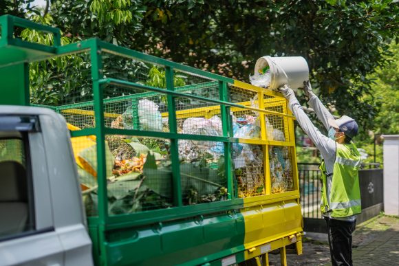 Kelola Sampah Secara Sirkular, Program Banyuwangi Hijau Telah Layani 23.410 Rumah Tangga di 73 Desa
