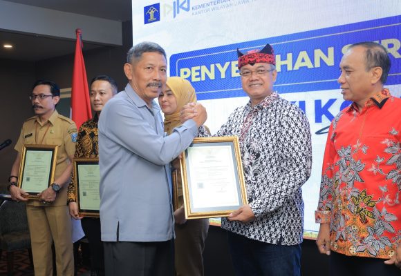 Kini Tercatat di Kemenkum, 12 Lagu Tradisional Banyuwangi Resmi Terlindungi Hukum