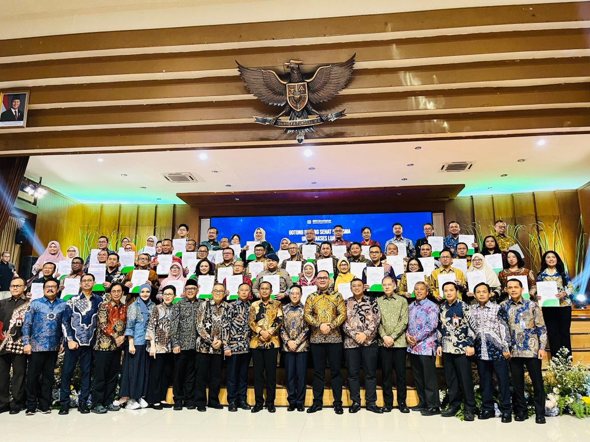 1000857326 Dicover BPJS, Layanan Kemoterapi RSUD Blambangan Banyuwangi Buka Awal Juni 2026