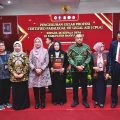 46 Kepala Desa Banyuwangi Dikukuhkan Sebagai Paralegal,  Bupati Ipuk Minta Kades Hadirkan Restorative Justice