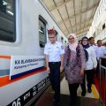 Bermitra dengan UMKM Lokal, Kuliner Khas Banyuwangi Jadi Menu Baru di Kereta Api